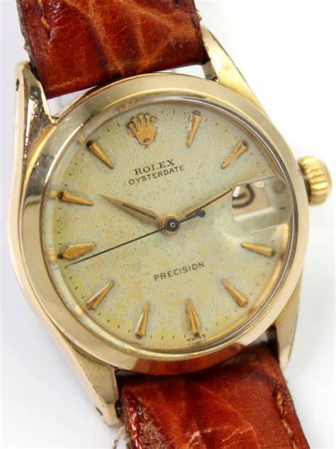 rolex oysterdate precision 6466|Rolex Oysterdate Precision 6466 Price, Specs, .